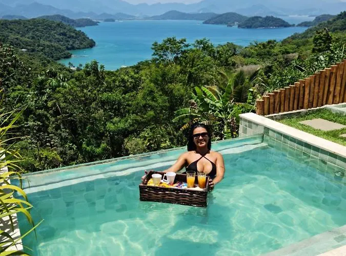 Alto Da Piraquara Flat