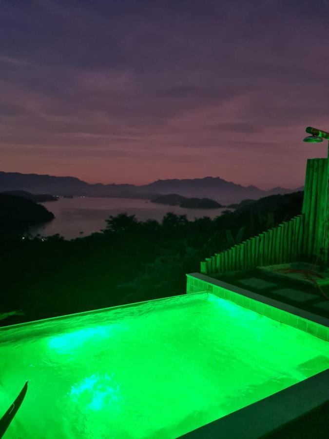 Alto Da Piraquara Flat Angra dos Reis