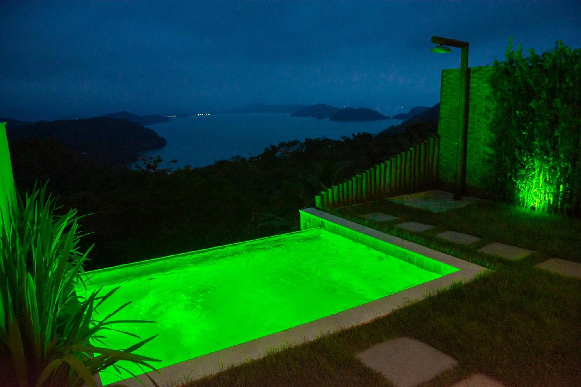 Alto Da Piraquara Flat * Angra dos Reis