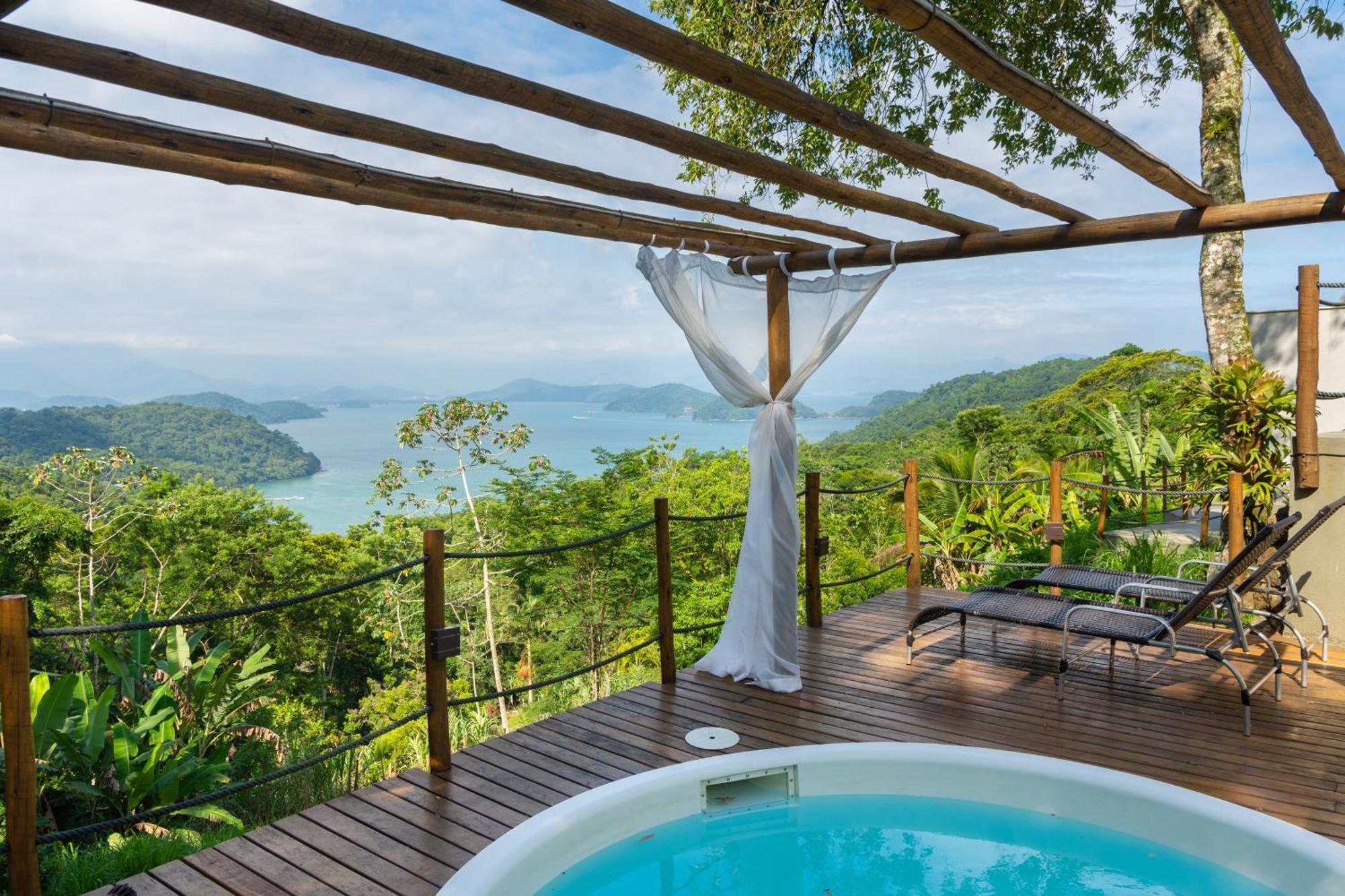 Alto Da Piraquara Flat Angra dos Reis