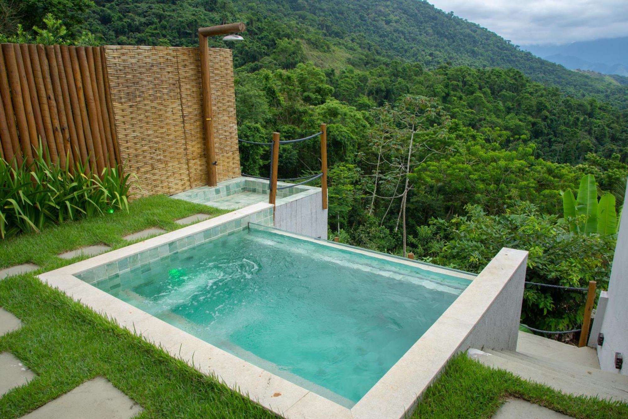 Alto Da Piraquara Flat Angra dos Reis