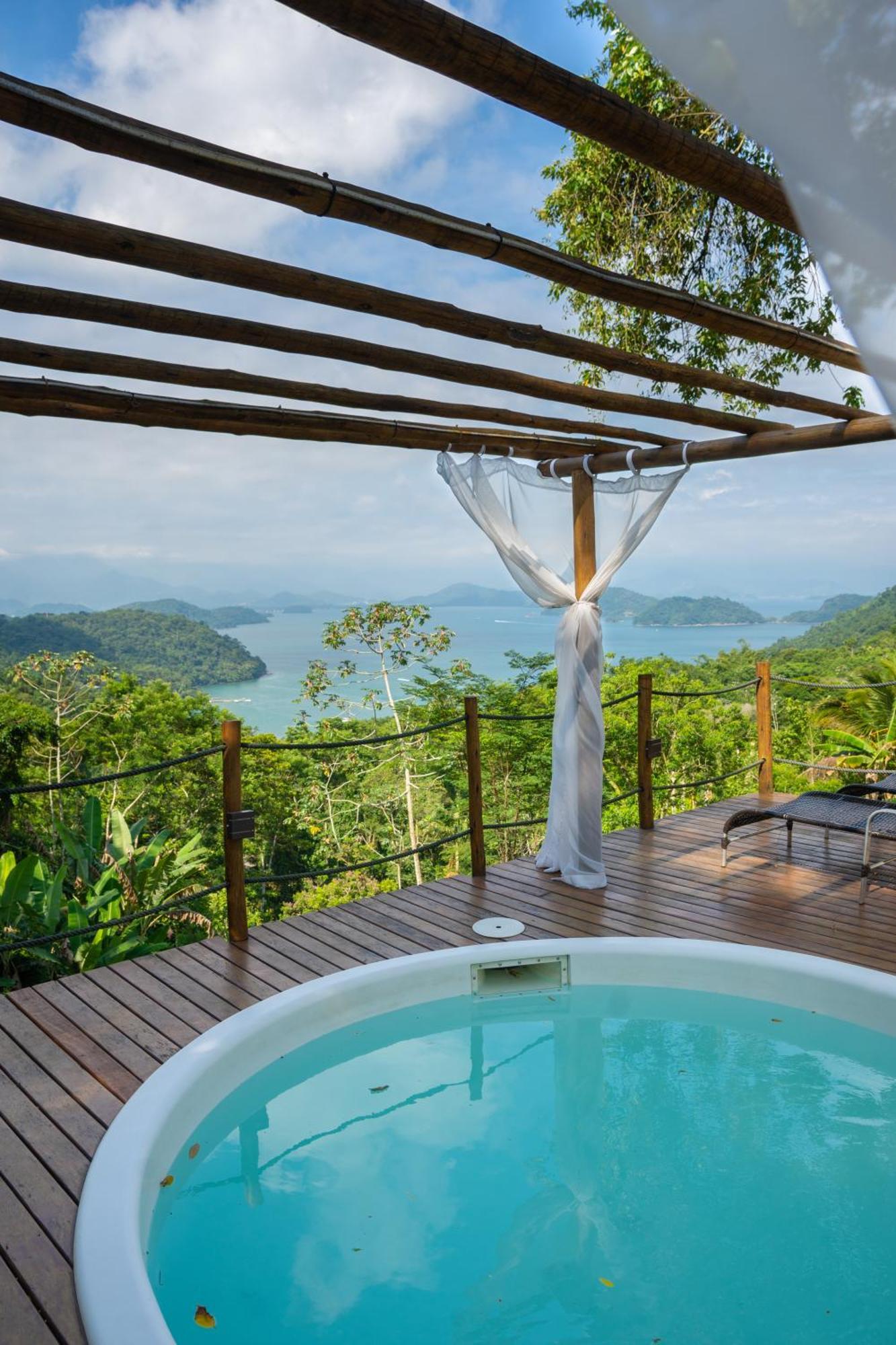 Alto Da Piraquara Flat * Angra dos Reis