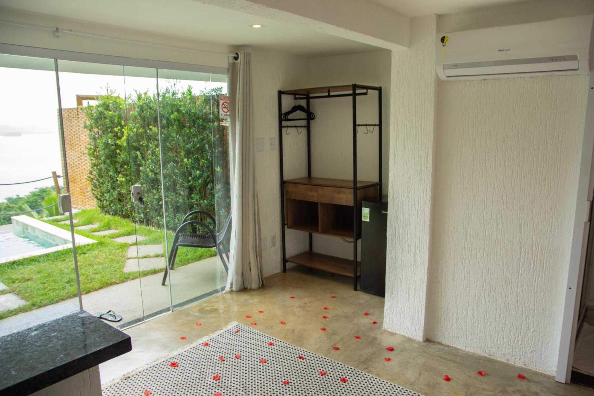 Alto Da Piraquara Flat