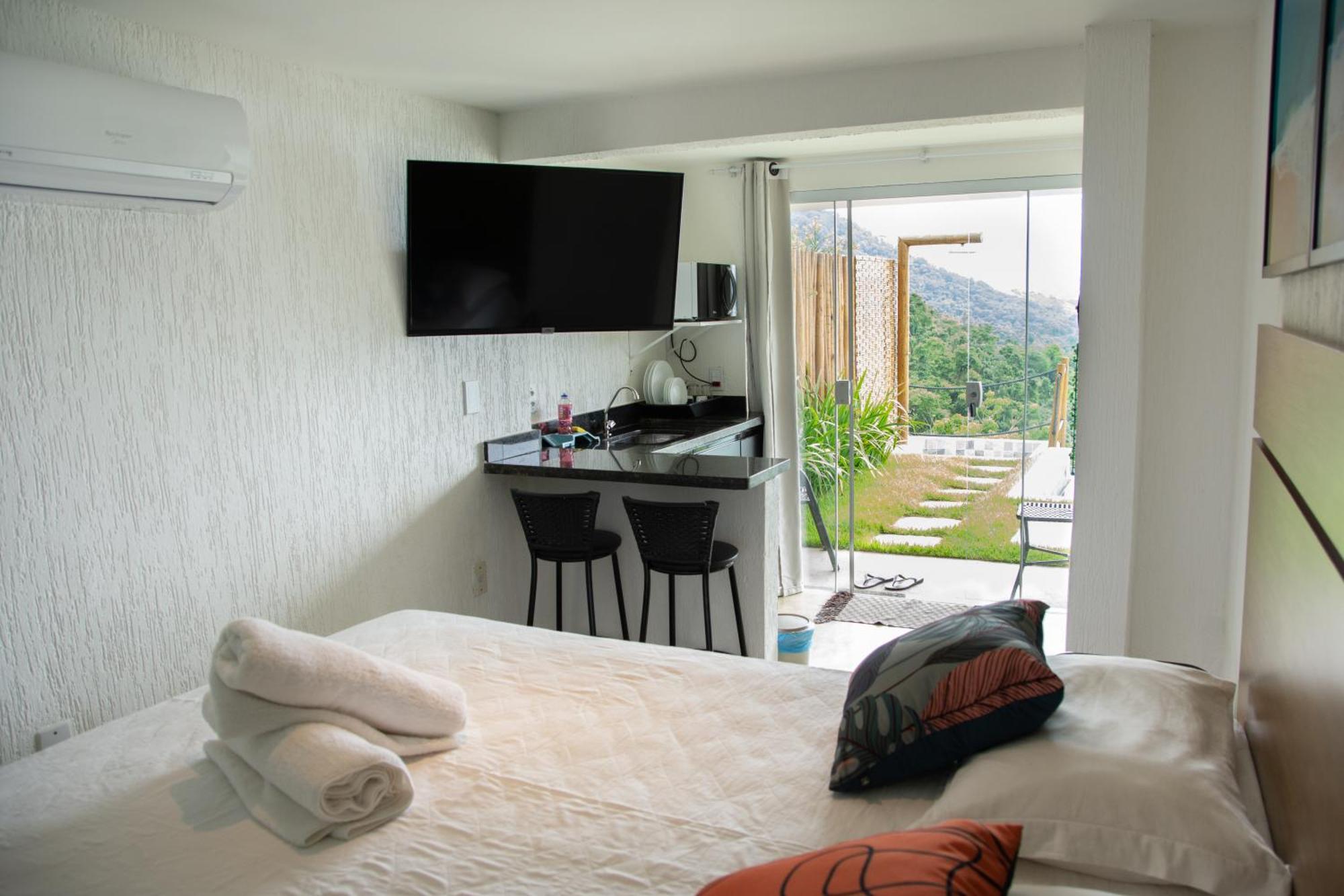 Alto Da Piraquara Flat * Angra dos Reis