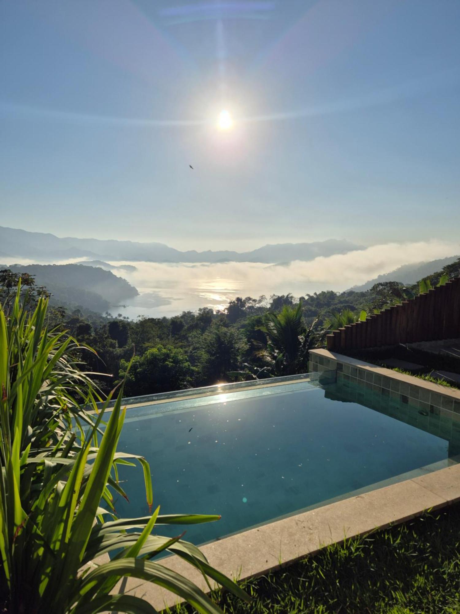 Alto Da Piraquara Flat Angra dos Reis