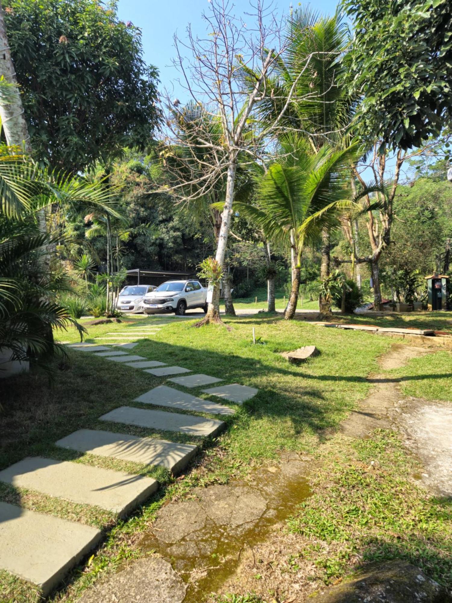 招待所 Alto Da Piraquara Flat Angra dos Reis
